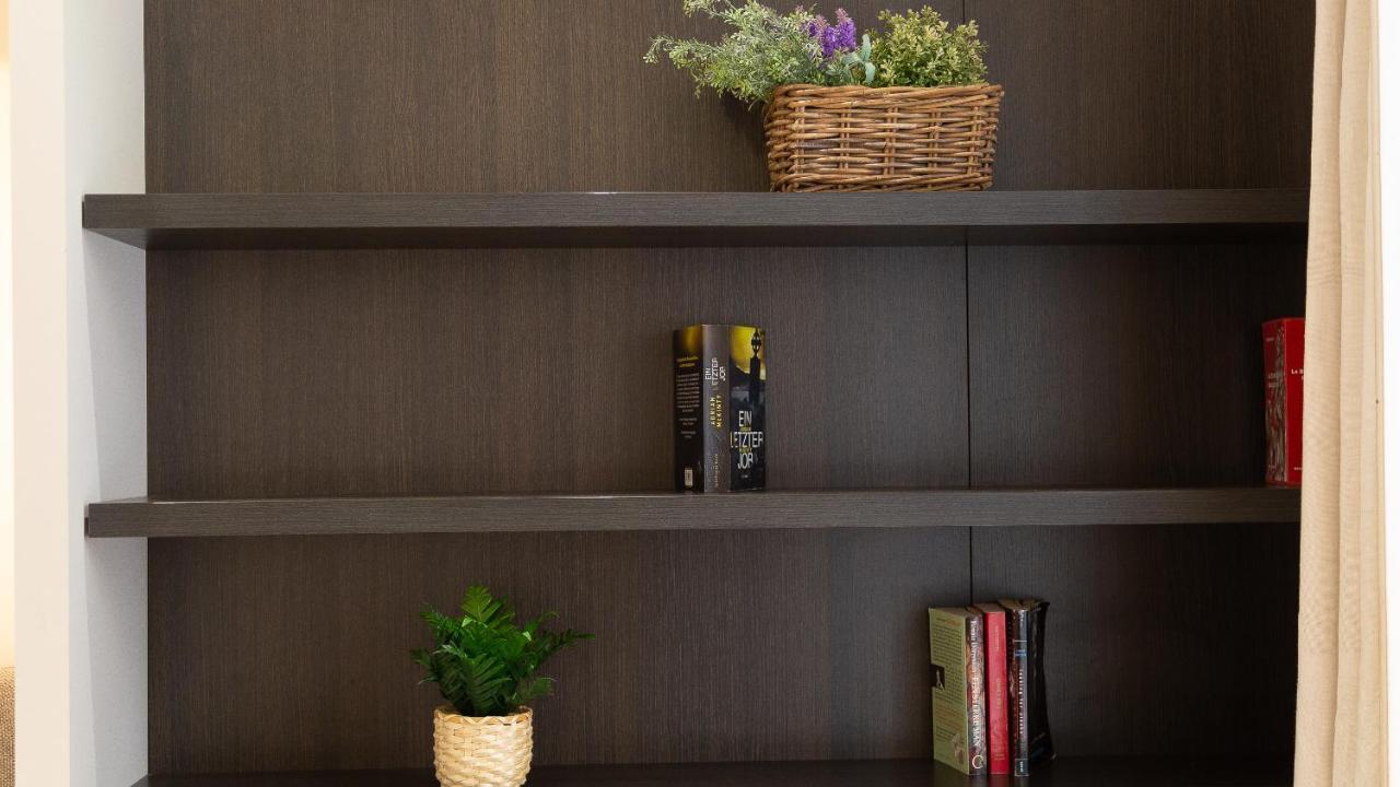 Vittoria Rental In Рим Экстерьер фото
