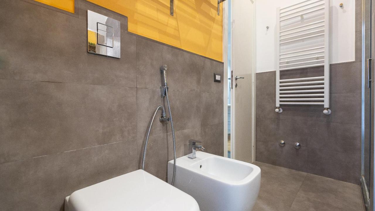Vittoria Rental In Рим Экстерьер фото